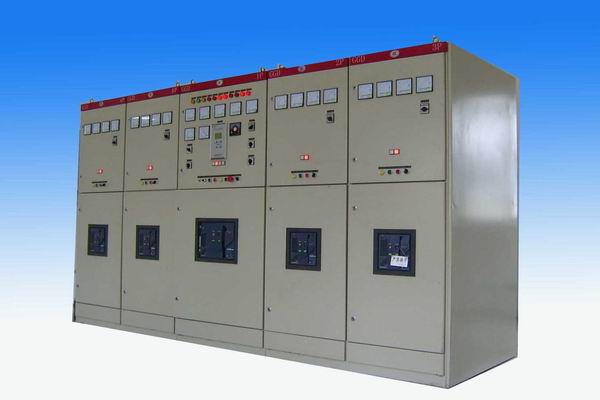 琼山装修配电柜 安全实用建筑抽屉式配电柜-电